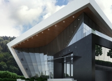 architecture & design: 