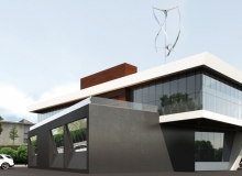 architecture & design: 