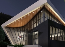 architecture & design: 