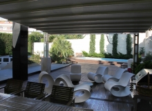 architecture & design: 