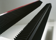 architecture & design: KARAMANLIDIS DESIGN 1993_ CD TOWER