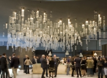 architecture & design: LEU
