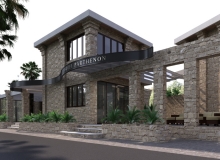 architecture & design: 