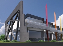 architecture & design: 