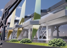 architecture & design: 
