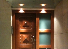 architecture & design: 