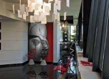 architecture & design: 