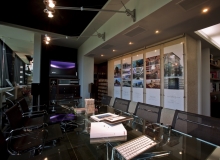 architecture & design: 