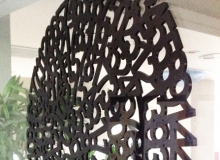 architecture & design: FIBONACCI NUMBERS
