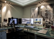 architecture & design: 