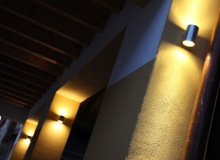 lighting: LEDL