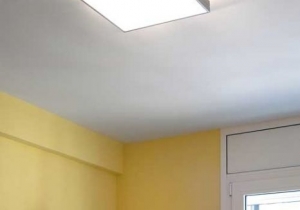 lighting: 
