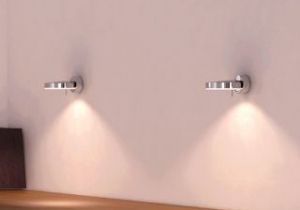 lighting: 