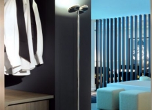 lighting: MILAN