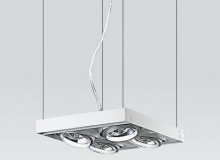 lighting: IGUZZINI CESTELLO