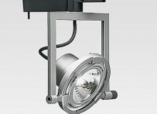 lighting: IGUZZINI METRO