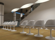 lighting: MOON-MOLTO | ML