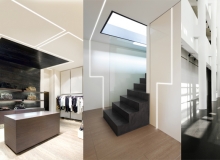 lighting:  