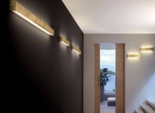 lighting:  