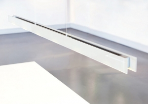 lighting: INDIVIDUAL WHITE GLASS | MILLELUMEN
