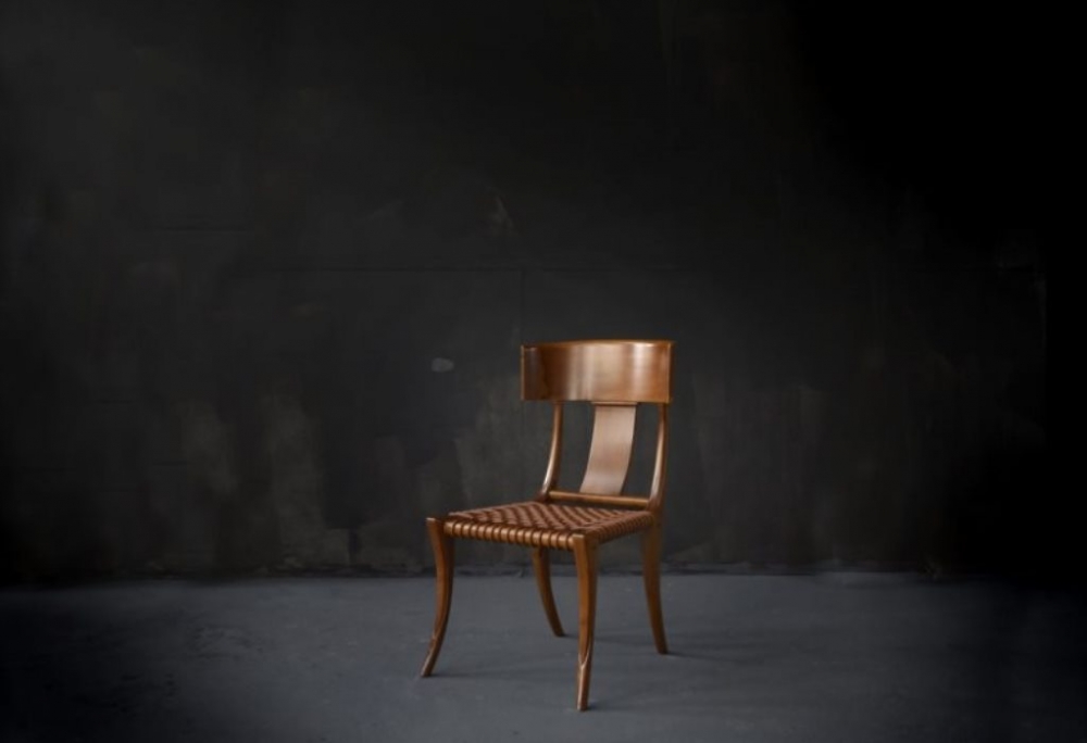 Furniture Archontikis Fine Interiors Dusseldorf