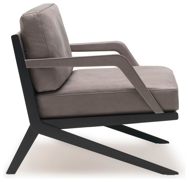 Designer Exclusive Belt Lounge Chair - Italian Designer & Luxury Outdoor  Furniture at Cassoni