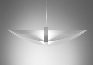 lighting: SHAPES THE DIFFUSERS OF THE MILLELUMEN SHIELD SERIES ARE AVAILABLE IN THREE DIFFERENT WELL-SHAPED FORMS: ROUND, OVAL OR EYE-SHAPED. | ARCHONTIKIS - MILLELUMEN
