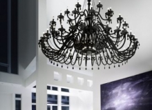 lighting: 