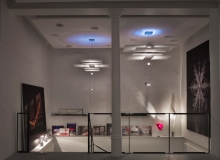 lighting: INGO MAURER