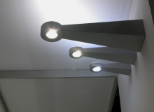 lighting: ML