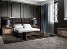 furniture: 