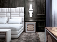 furniture: 