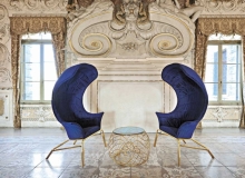 furniture: 