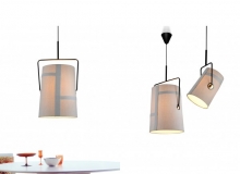 lighting: BIG : DIAM 37 CM  H 70CM PRICE:385 €  SMALL: DIAM 22CM  H 40CM   PRICE: 246€