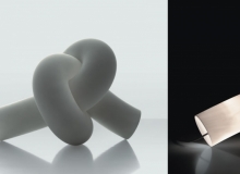 lighting: INGO MAURER