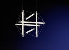 lighting: INGO MAURER