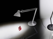 lighting: INGO MAURER