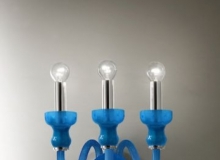 lighting: 