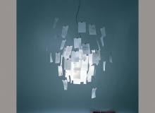 lighting: INGO MAURER