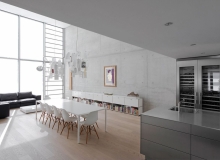 lighting: INGO MAURER