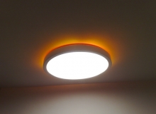 lighting: ML