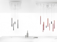 lighting: INGO MAURER