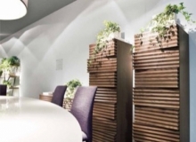 furniture: PCAPP