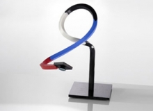 lighting: DESK MODERN LAMP