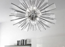 lighting: 