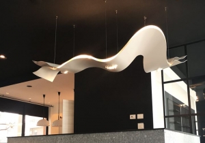 lighting: CUSTOMADE