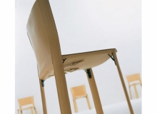 furniture: CHAIR, LEDER | FASEM