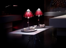 lighting: INGO MAURER