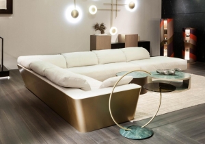 furniture: LAURA MERONI NEW COLLECTIONS 2019 | ARCHONTIKIS - LAURA MERONI