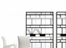 furniture: PCAPP